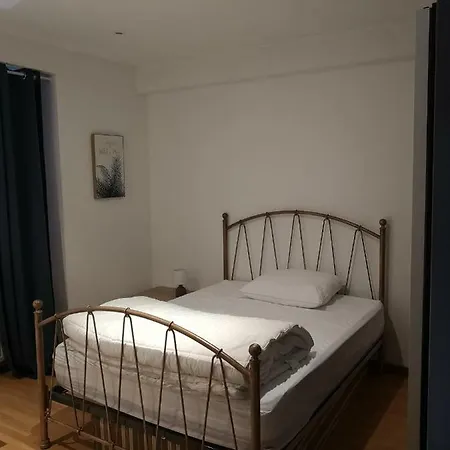 Lägenhet Loft *