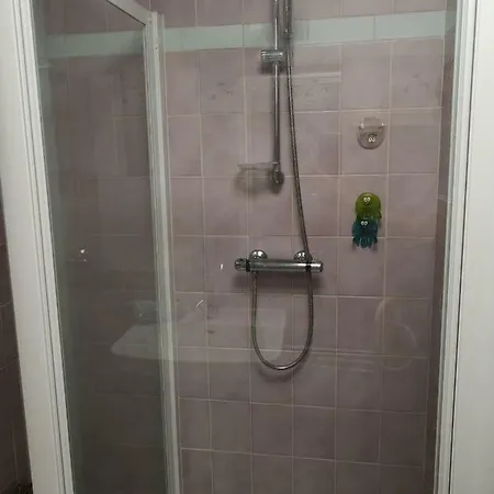 Loft Lägenhet