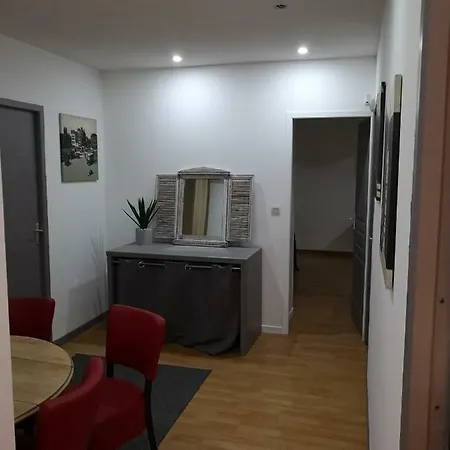 Loft Lägenhet Montréal La Cluse