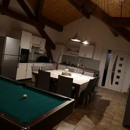 Loft Montréal La Cluse
