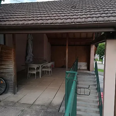 Lägenhet Loft Montréal La Cluse