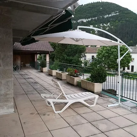 Loft Lägenhet *