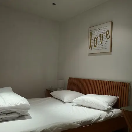 Loft Lägenhet Montréal La Cluse