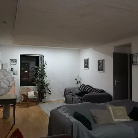 Loft * Montréal La Cluse