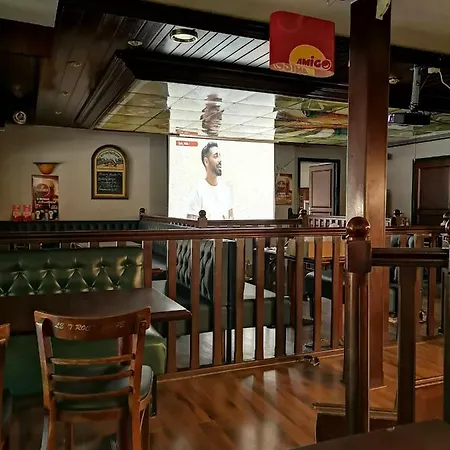 Loft Lägenhet Montréal La Cluse